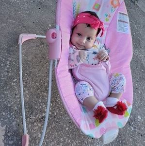 Meet your Posher, Maria karla